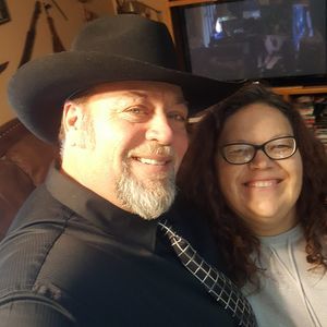 Meet your Posher, Jeff